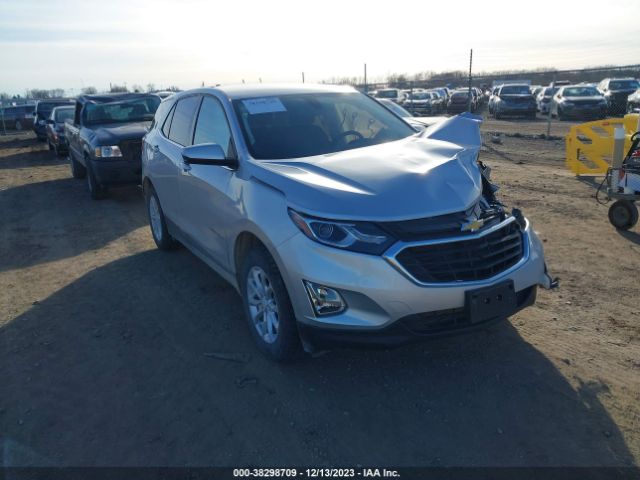 CHEVROLET EQUINOX 2019 3gnaxuev3ks630142