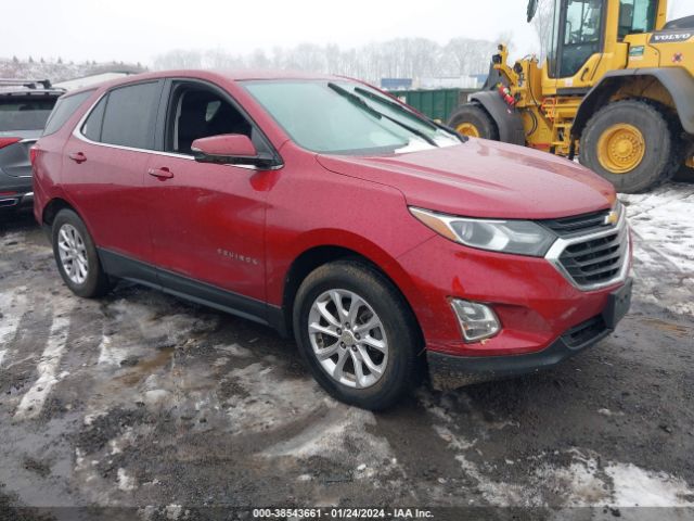 CHEVROLET EQUINOX 2019 3gnaxuev3ks656675