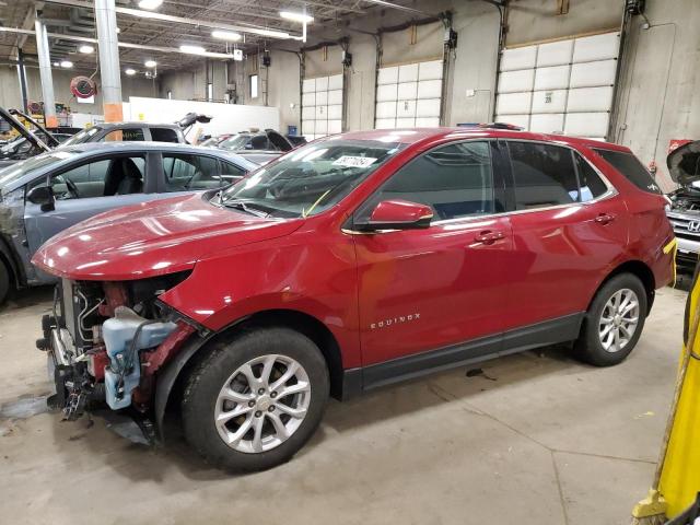 CHEVROLET EQUINOX 2019 3gnaxuev3ks659124