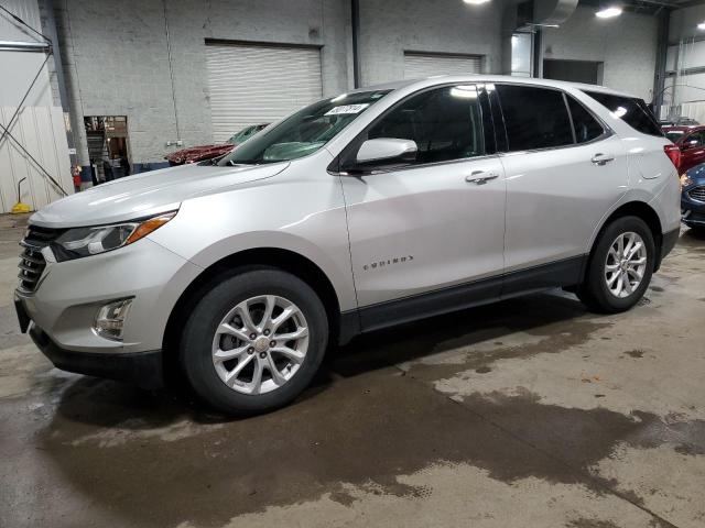 CHEVROLET EQUINOX LT 2019 3gnaxuev3ks670088