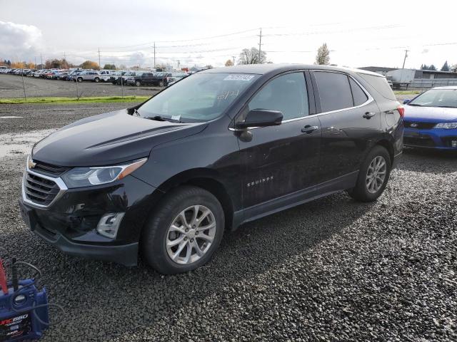 CHEVROLET EQUINOX 2020 3gnaxuev3ll113130