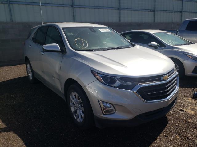 CHEVROLET EQUINOX 2020 3gnaxuev3ll142711