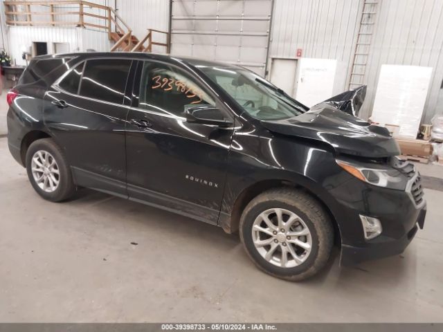 CHEVROLET EQUINOX 2020 3gnaxuev3ll253436