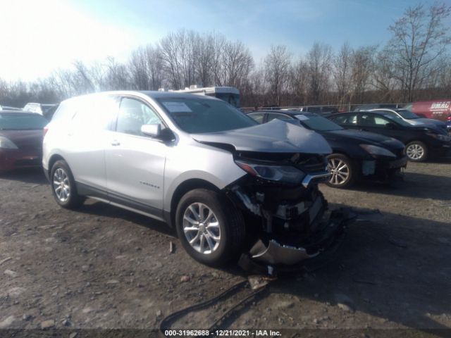 CHEVROLET EQUINOX 2020 3gnaxuev3ll261195