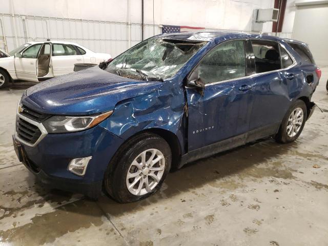 CHEVROLET EQUINOX 2020 3gnaxuev3ll315711