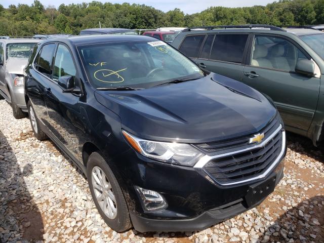 CHEVROLET EQUINOX LT 2020 3gnaxuev3ll326479