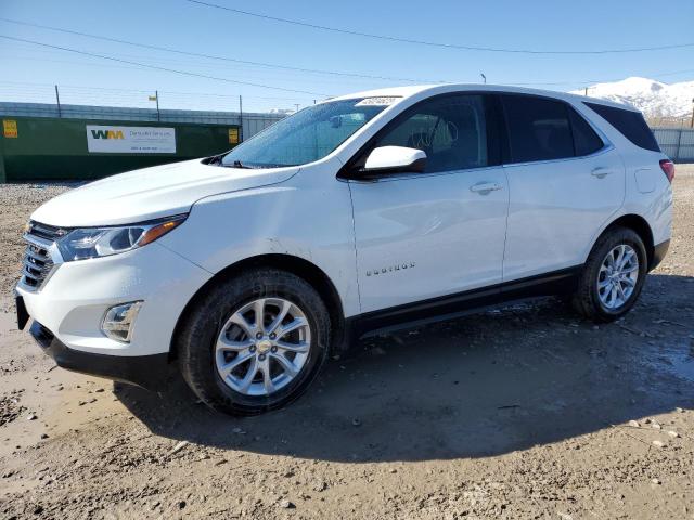 CHEVROLET EQUINOX LT 2020 3gnaxuev3ls508124