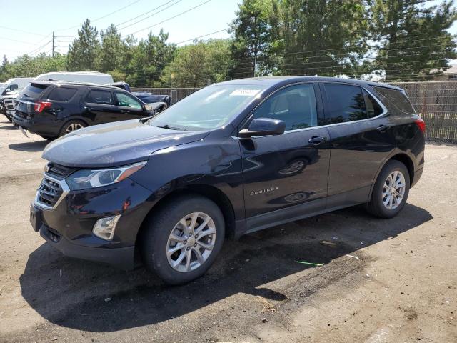 CHEVROLET EQUINOX LT 2020 3gnaxuev3ls522654