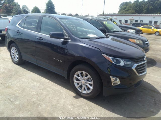 CHEVROLET EQUINOX 2020 3gnaxuev3ls527269