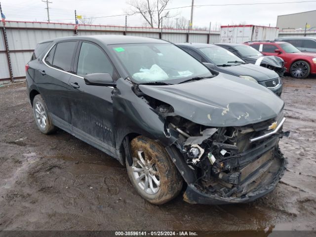 CHEVROLET EQUINOX 2020 3gnaxuev3ls533511