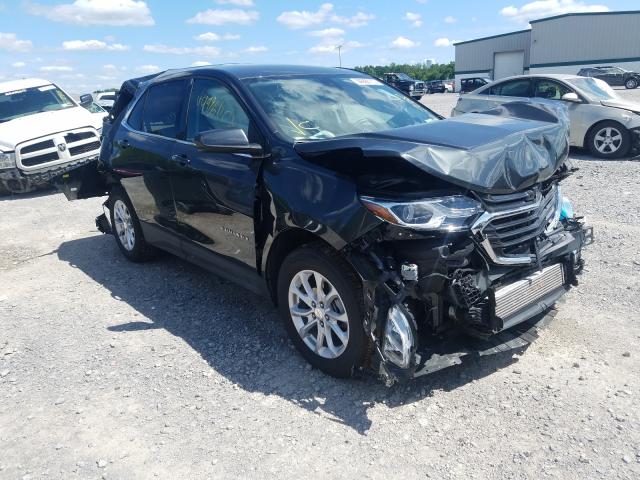 CHEVROLET EQUINOX LT 2020 3gnaxuev3ls582014