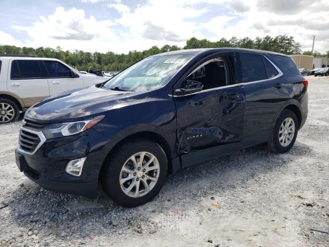 CHEVROLET EQUINOX LT 2020 3gnaxuev3ls588458