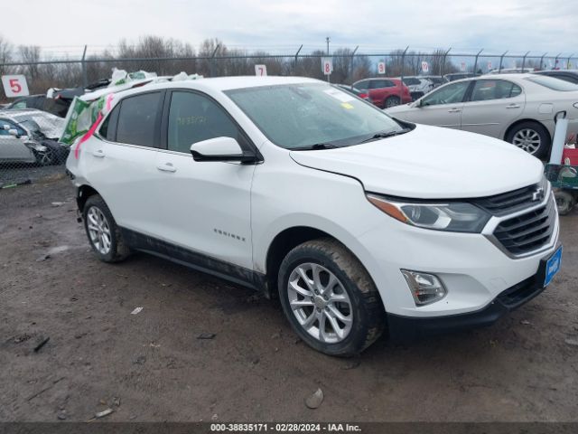 CHEVROLET EQUINOX 2020 3gnaxuev3ls603086