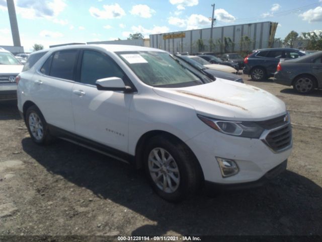 CHEVROLET EQUINOX 2020 3gnaxuev3ls634144