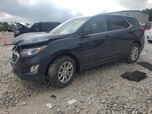 CHEVROLET EQUINOX LT 2020 3gnaxuev3ls644754