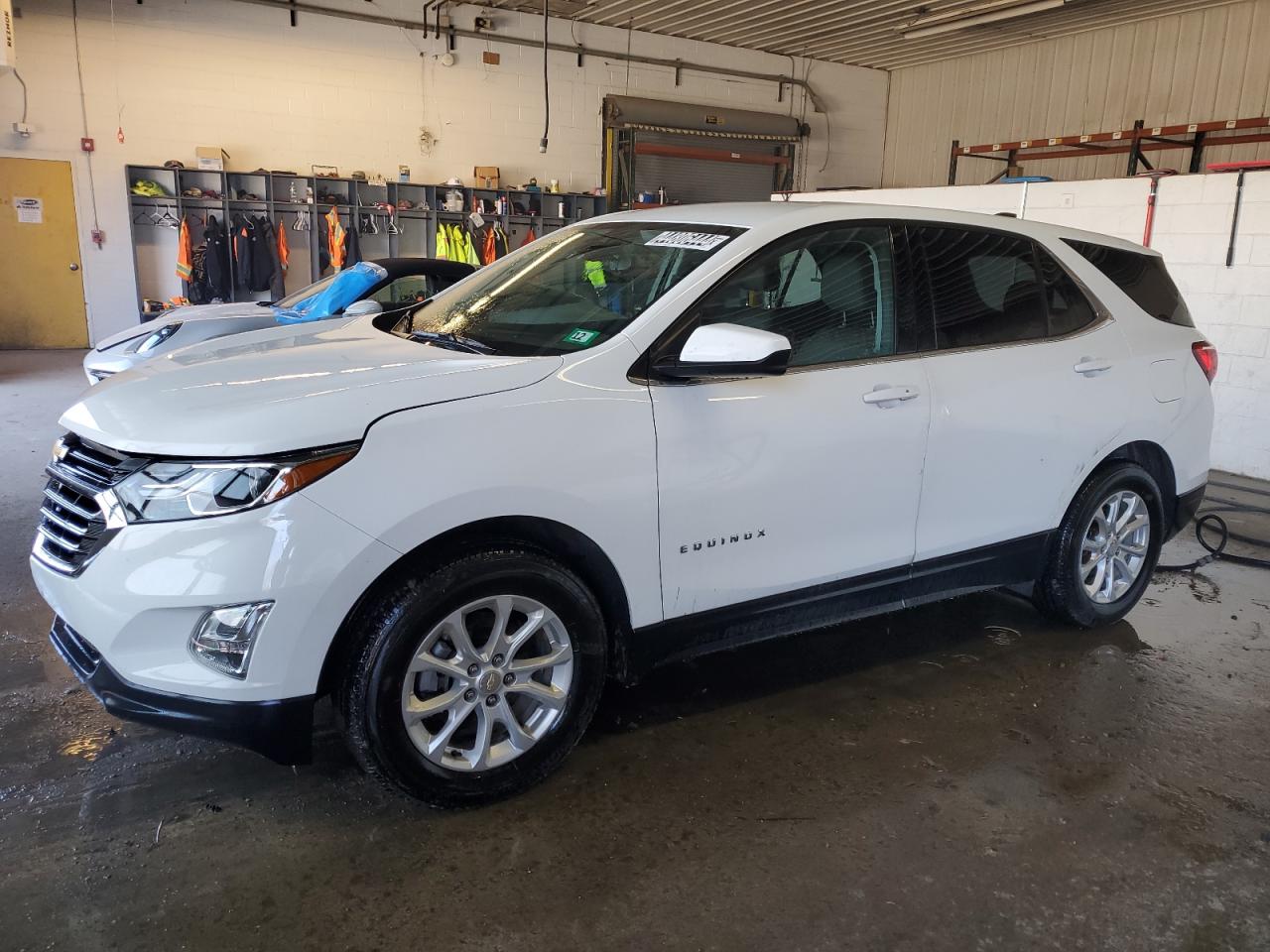 CHEVROLET EQUINOX 2020 3gnaxuev3ls645399