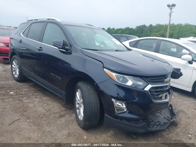 CHEVROLET EQUINOX 2020 3gnaxuev3ls729299