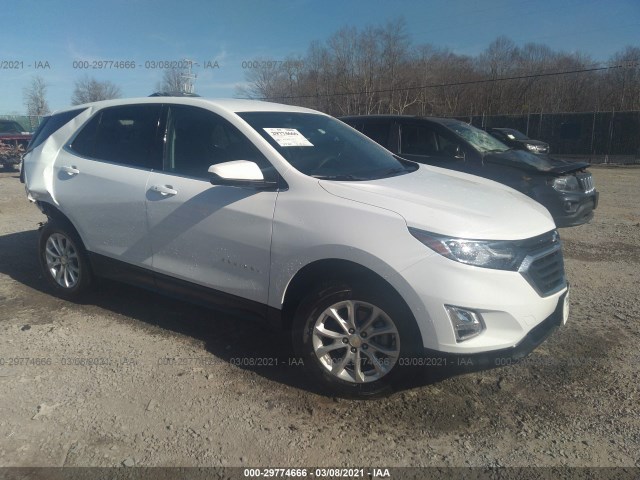 CHEVROLET EQUINOX 2020 3gnaxuev3ls731148