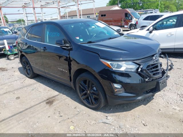 CHEVROLET EQUINOX 2021 3gnaxuev3ml365171