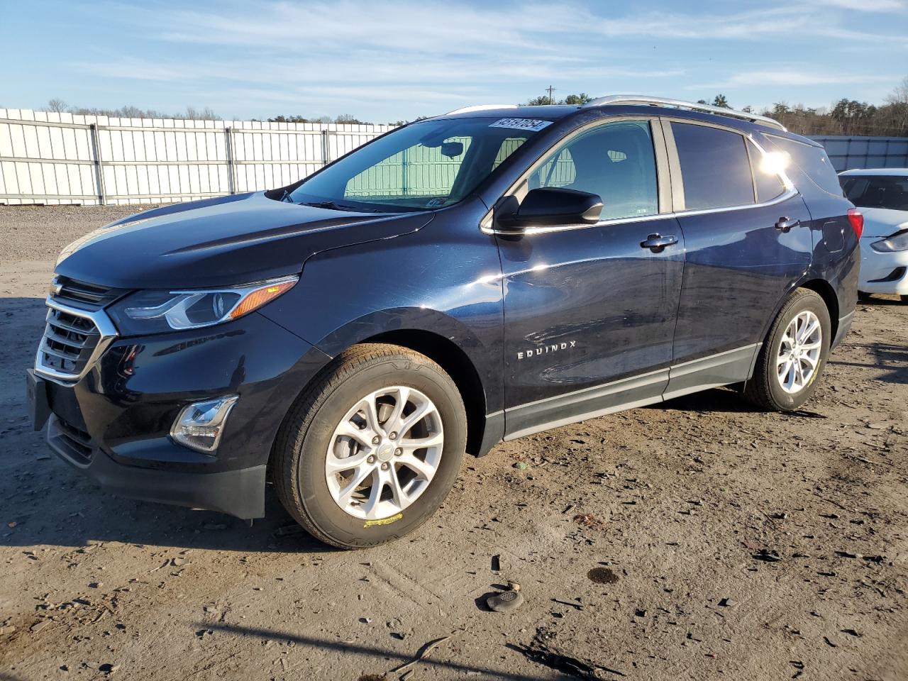 CHEVROLET EQUINOX 2021 3gnaxuev3ms112714