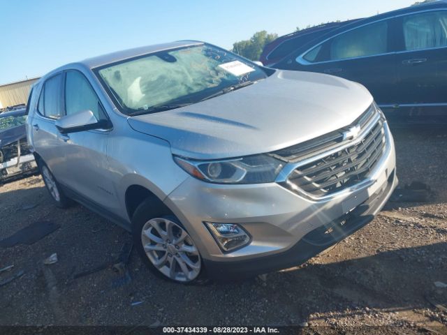 CHEVROLET EQUINOX 2021 3gnaxuev3ms160164