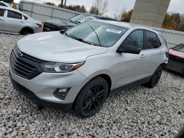 CHEVROLET EQUINOX 2021 3gnaxuev3ms179393