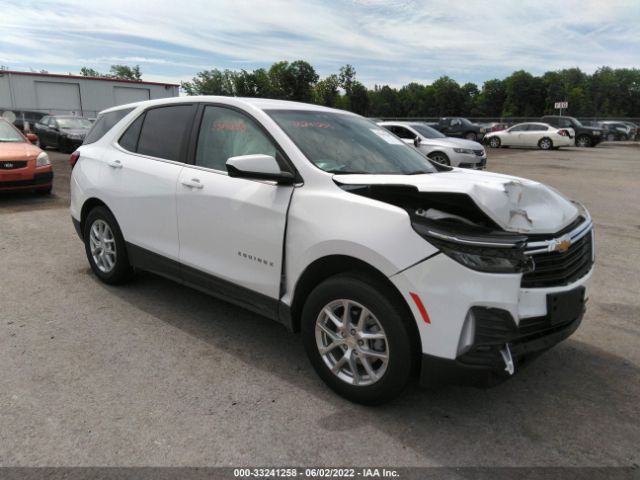 CHEVROLET EQUINOX 2022 3gnaxuev3nl101675