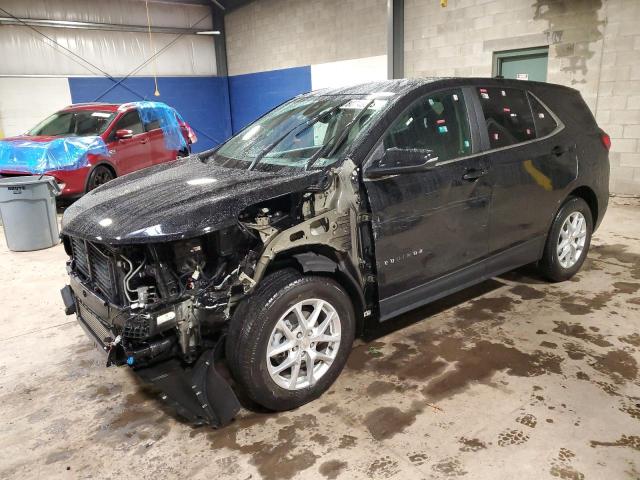 CHEVROLET EQUINOX 2022 3gnaxuev3nl118637