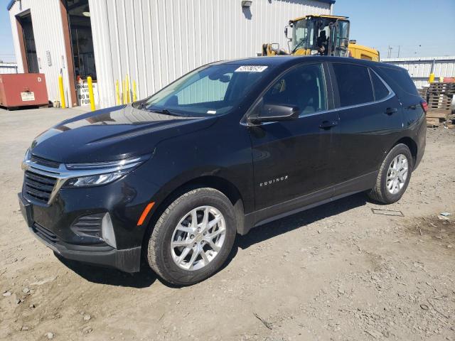 CHEVROLET EQUINOX 2022 3gnaxuev3nl171712