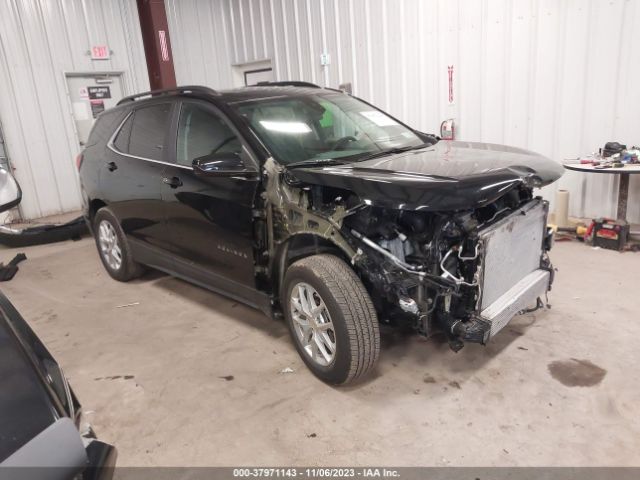 CHEVROLET EQUINOX 2022 3gnaxuev3nl249762