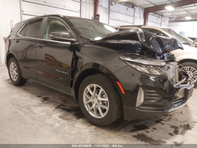 CHEVROLET EQUINOX 2022 3gnaxuev3nl302086