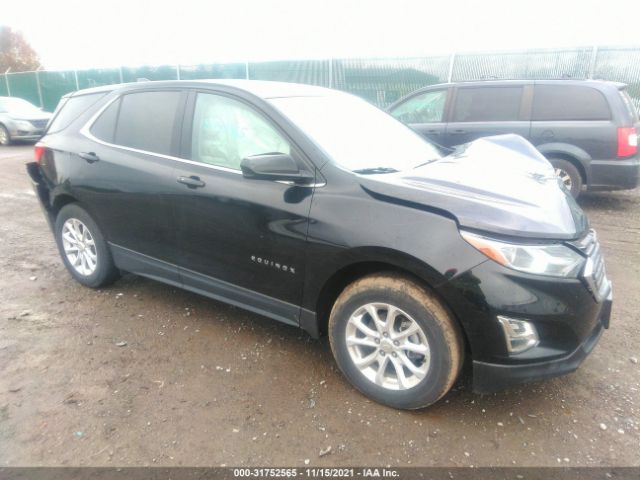 CHEVROLET EQUINOX 2019 3gnaxuev4kl130243