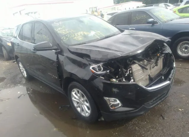 CHEVROLET EQUINOX 2019 3gnaxuev4kl146216