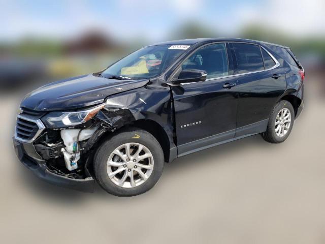 CHEVROLET EQUINOX 2019 3gnaxuev4kl182861