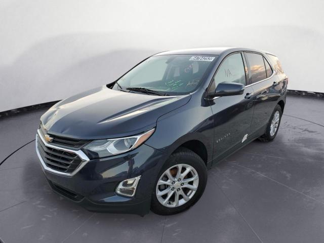 CHEVROLET EQUINOX LT 2019 3gnaxuev4kl235543