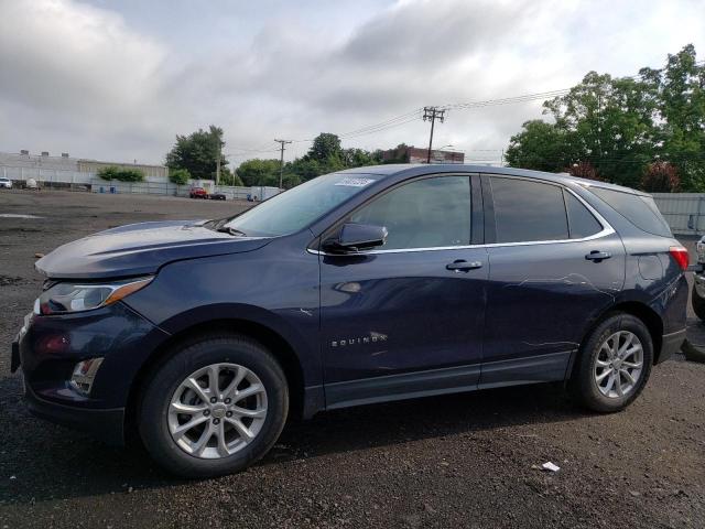 CHEVROLET EQUINOX 2019 3gnaxuev4kl243142