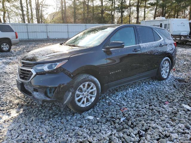 CHEVROLET EQUINOX 2019 3gnaxuev4kl285228