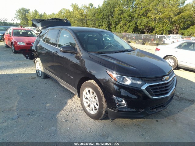 CHEVROLET EQUINOX 2019 3gnaxuev4kl310967