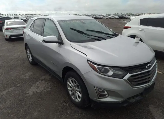 CHEVROLET EQUINOX 2019 3gnaxuev4kl330684