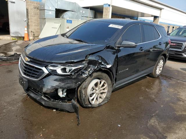 CHEVROLET EQUINOX LT 2019 3gnaxuev4kl372109