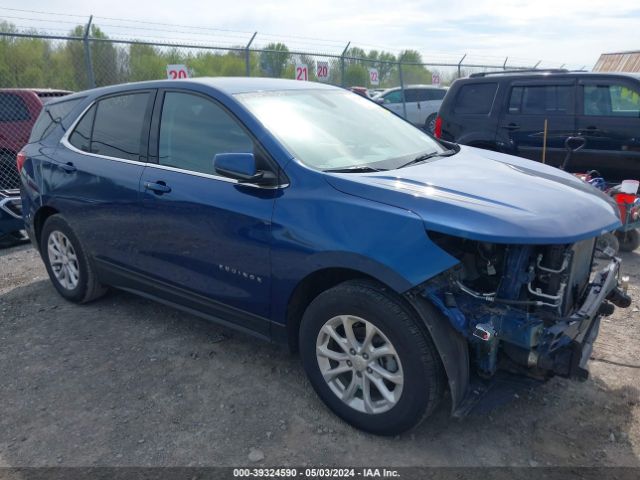 CHEVROLET EQUINOX 2019 3gnaxuev4kl378525