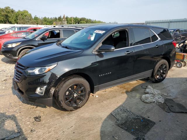 CHEVROLET EQUINOX LT 2019 3gnaxuev4kl397382