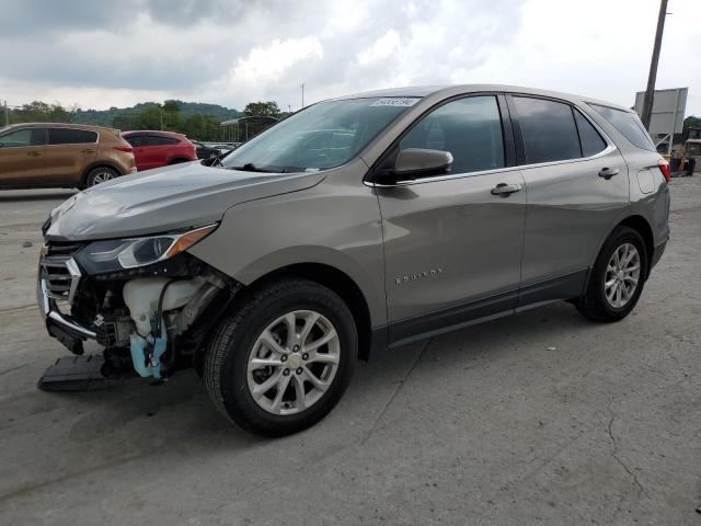 CHEVROLET EQUINOX LT 2019 3gnaxuev4ks513850