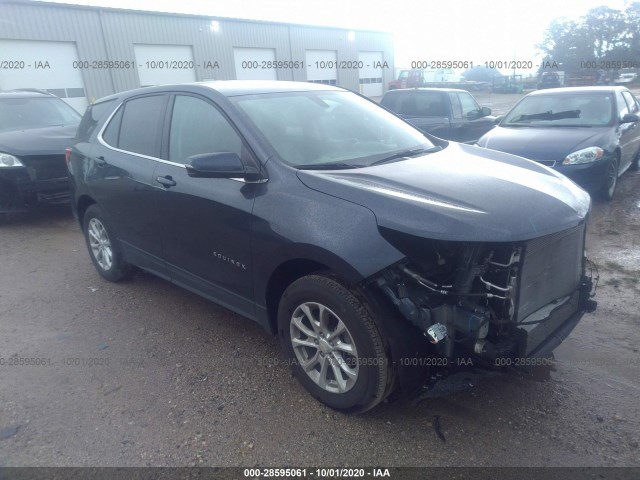 CHEVROLET EQUINOX 2019 3gnaxuev4ks532852