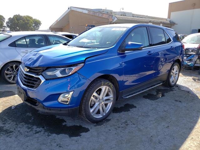 CHEVROLET EQUINOX LT 2019 3gnaxuev4ks535721