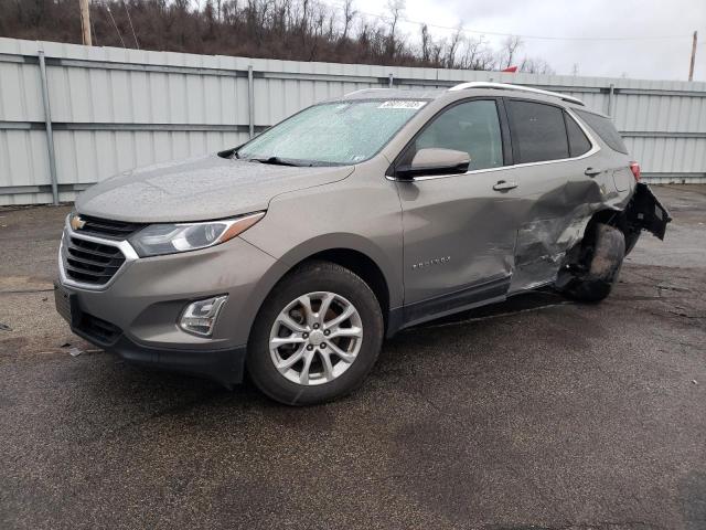 CHEVROLET EQUINOX LT 2019 3gnaxuev4ks548596