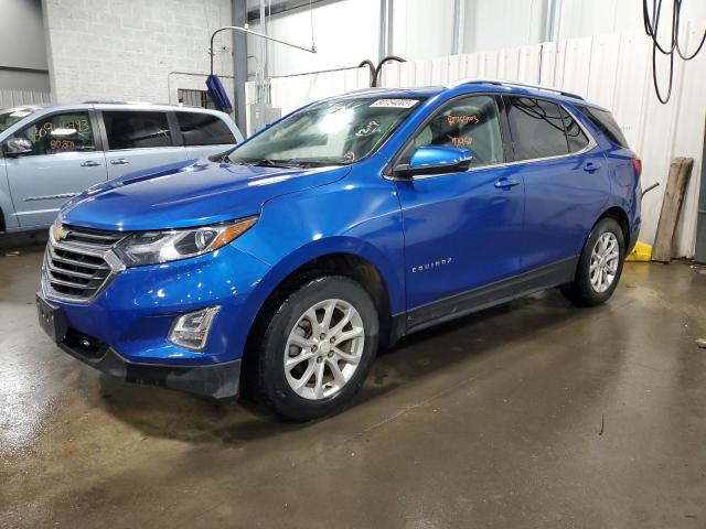 CHEVROLET EQUINOX 2019 3gnaxuev4ks556424