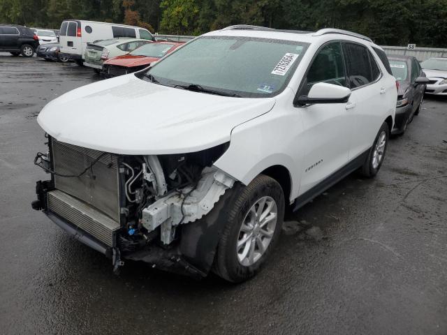 CHEVROLET EQUINOX LT 2019 3gnaxuev4ks574325