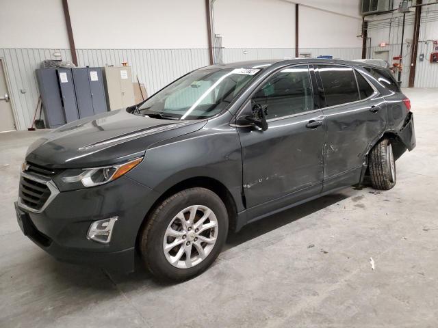 CHEVROLET EQUINOX 2019 3gnaxuev4ks587351