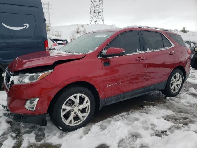 CHEVROLET EQUINOX 2019 3gnaxuev4ks593425